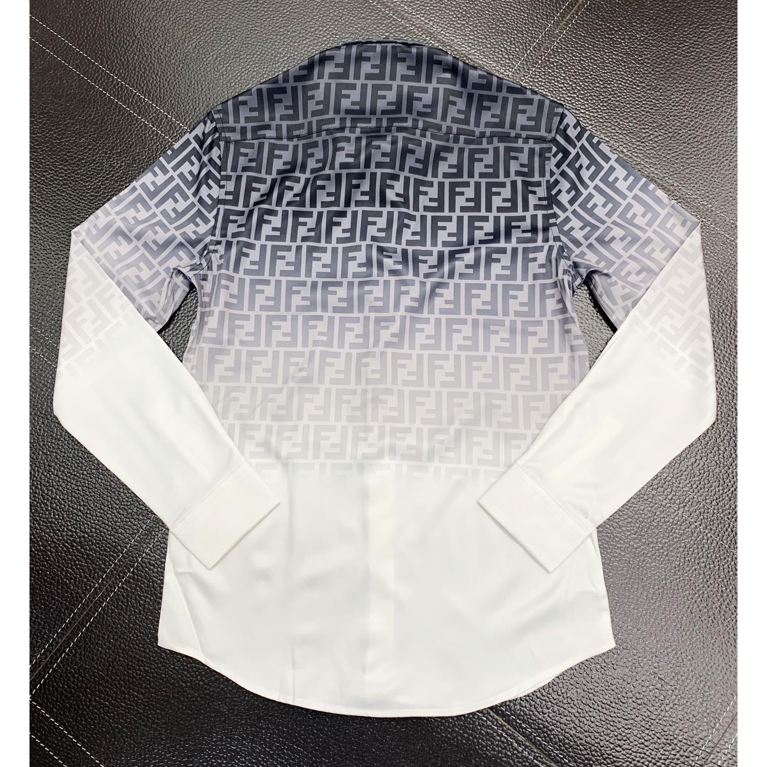 Fendi long sales sleeve